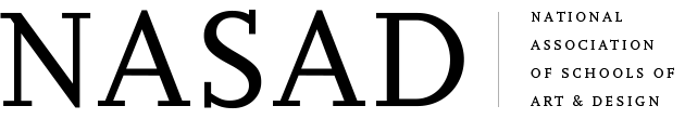 NASAD Accreditation Logo